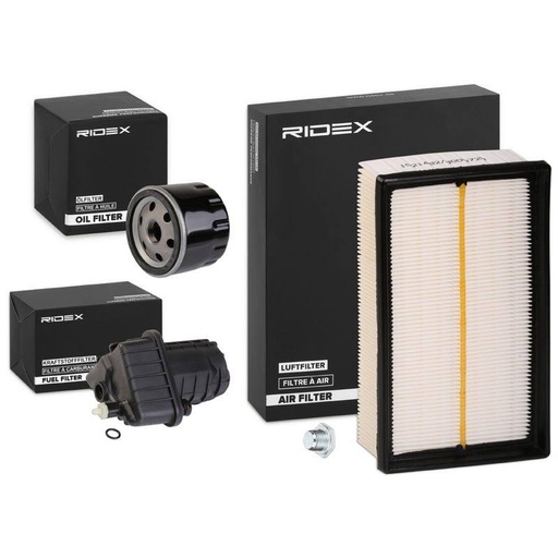 Filter Set