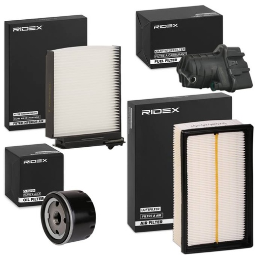 Filter Set