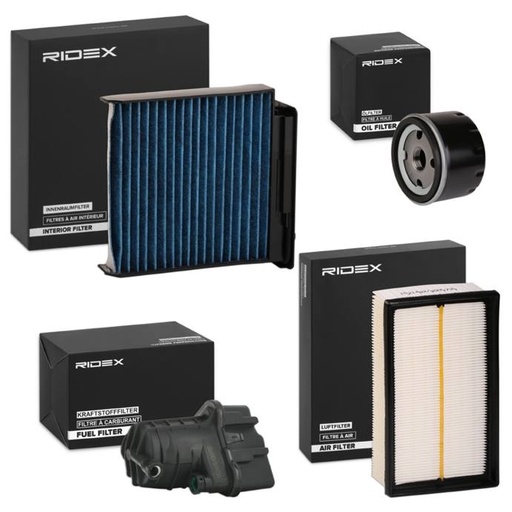 Filter Set