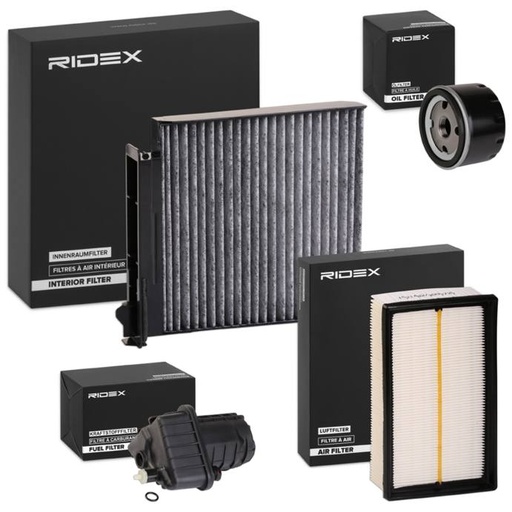 Filter Set