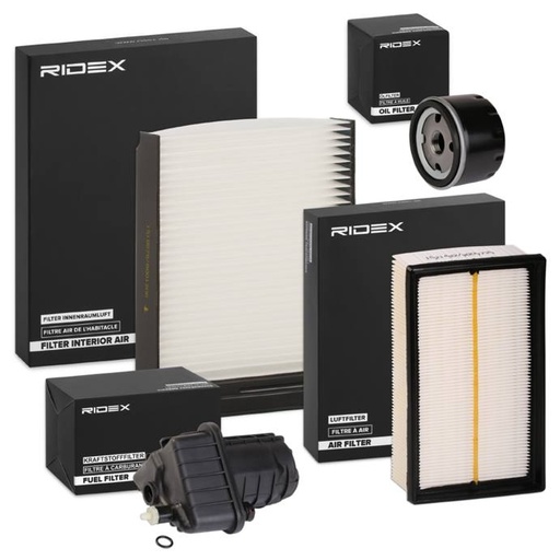Filter Set