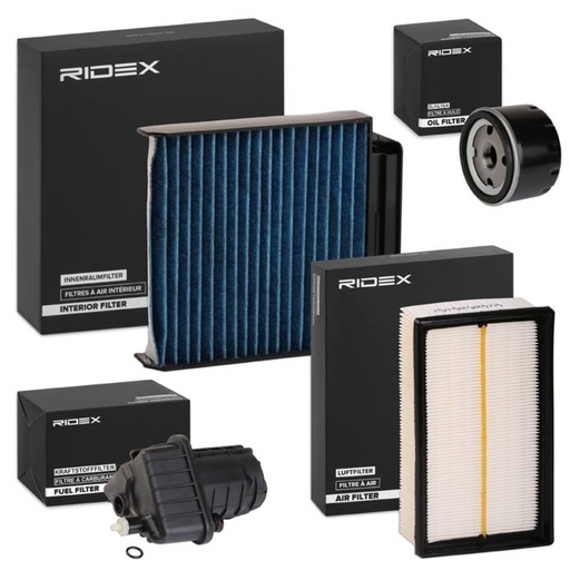 Filter Set