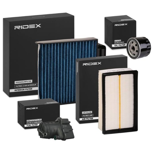 Filter Set
