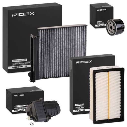 Filter Set