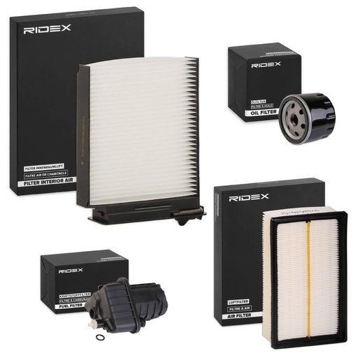Filter Set