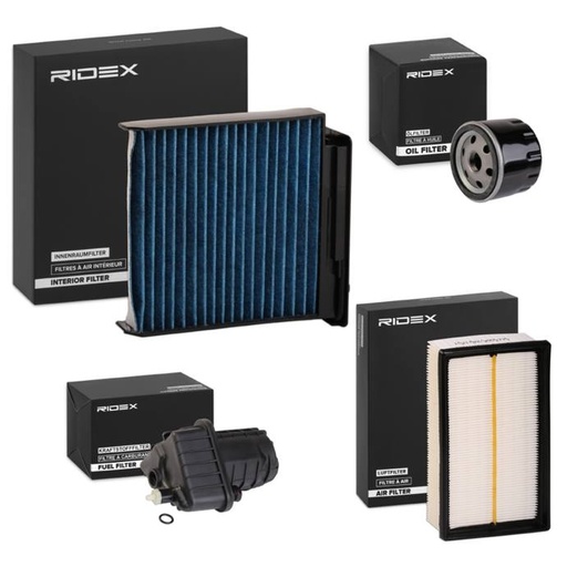 Filter Set