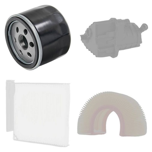Filter Set