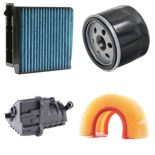 Filter Set