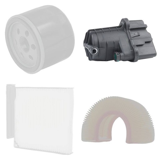 Filter Set