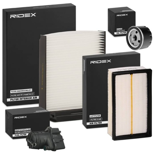 Filter Set