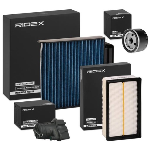Filter Set