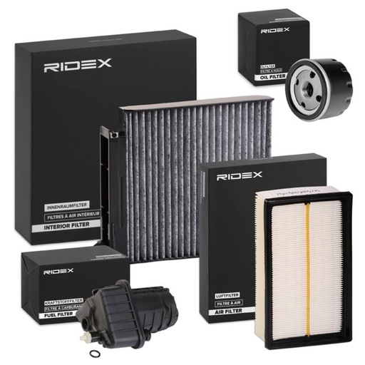 Filter Set