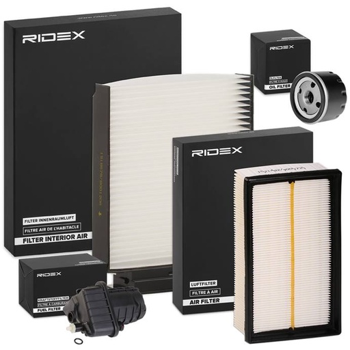 Filter Set