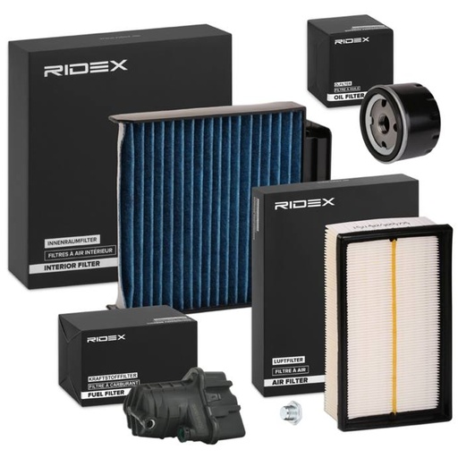Filter Set