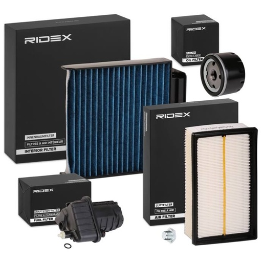 Filter Set