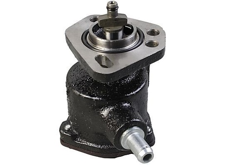 Vacuum Pump, braking system
