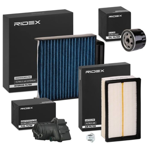 Filter Set