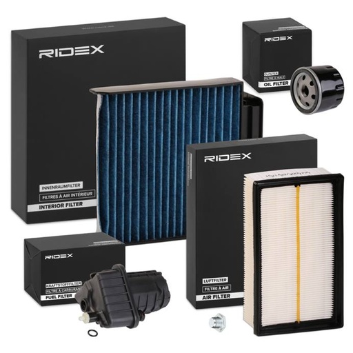 Filter Set
