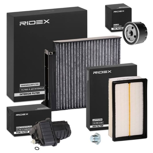 Filter Set