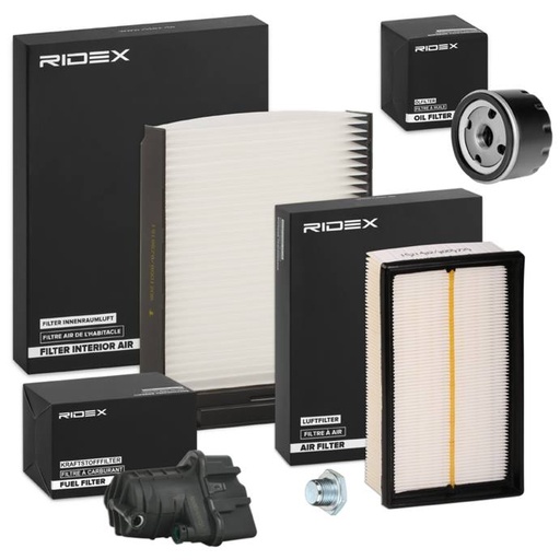 Filter Set