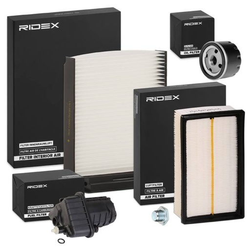 Filter Set