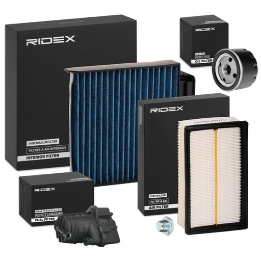 Filter Set