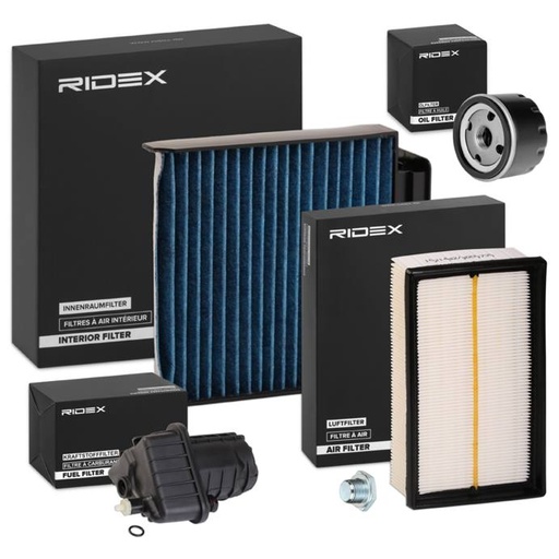 Filter Set