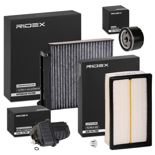Filter Set