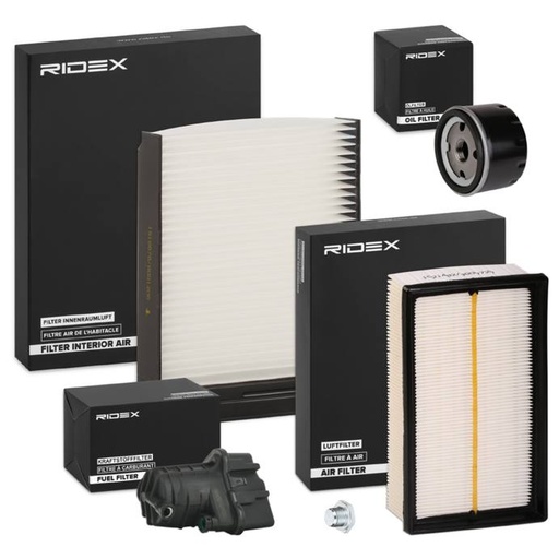 Filter Set