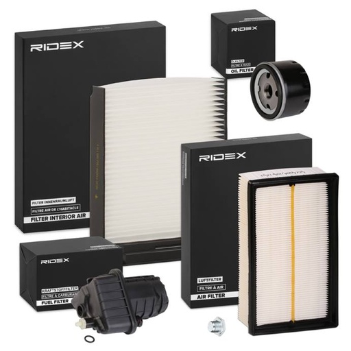 Filter Set