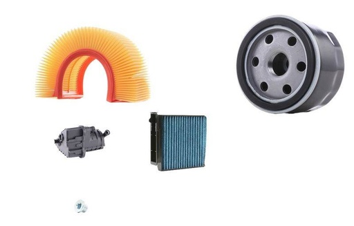 Filter Set