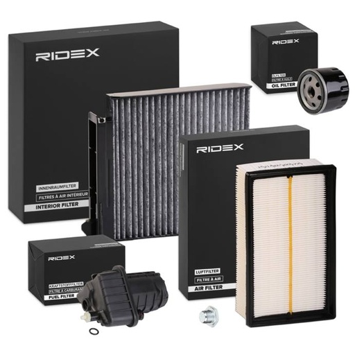 Filter Set