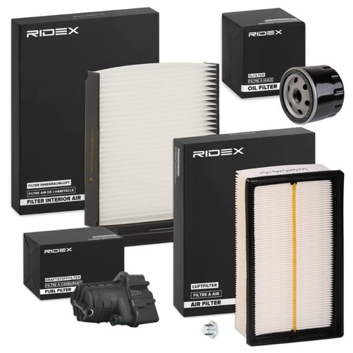 Filter Set