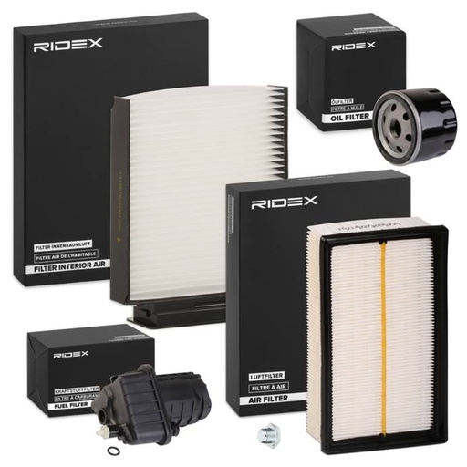 Filter Set