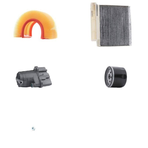 Filter Set