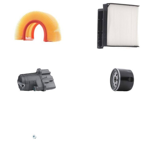 Filter Set