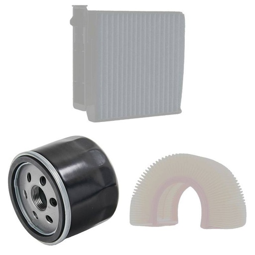 Filter Set