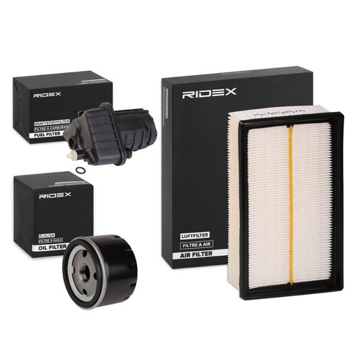 Filter Set