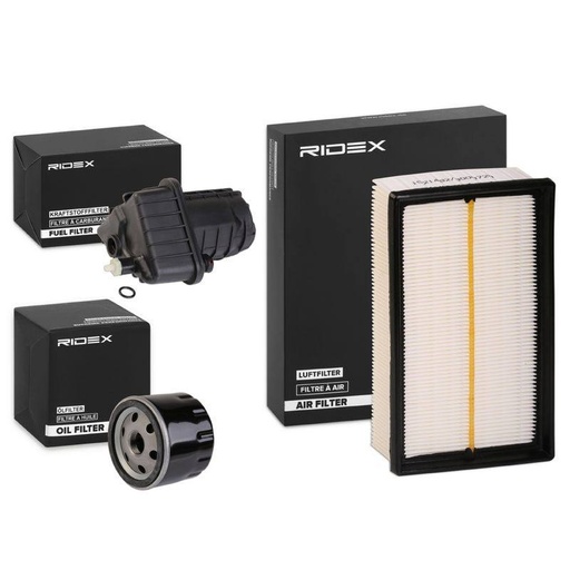 Filter Set