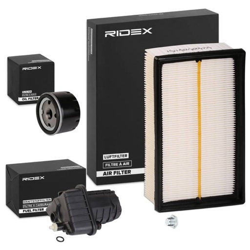 Filter Set