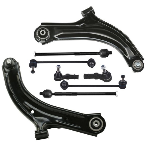 Repair Kit, control arm