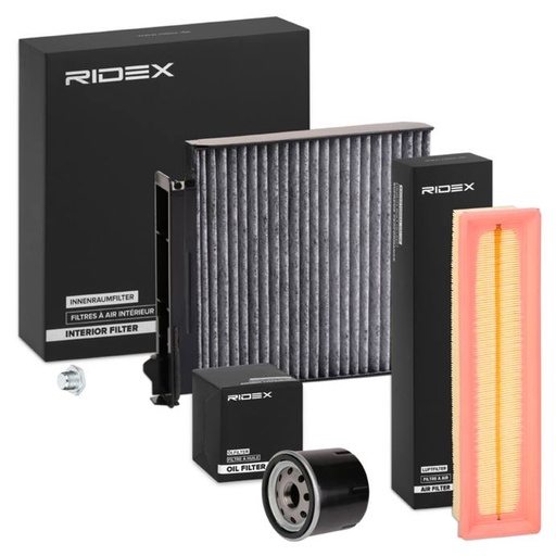 Filter Set
