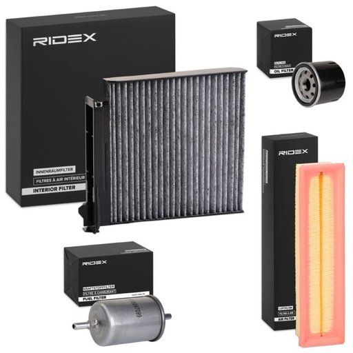 Filter Set