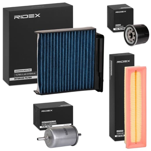 Filter Set