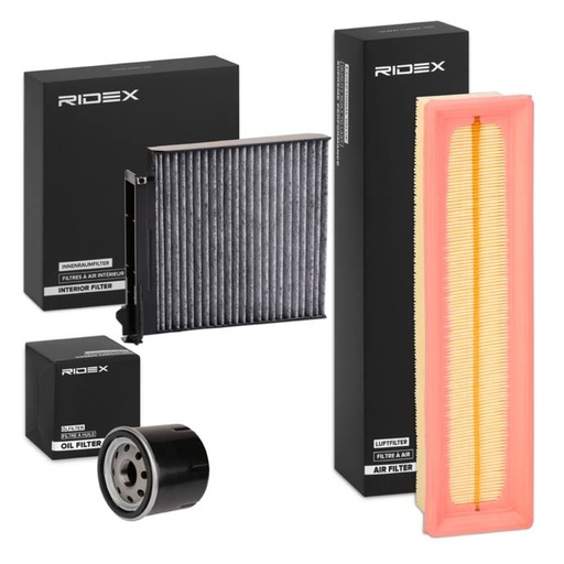 Filter Set
