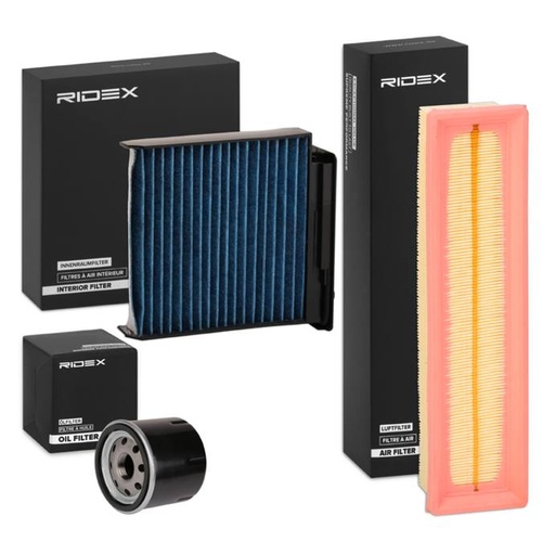 Filter Set