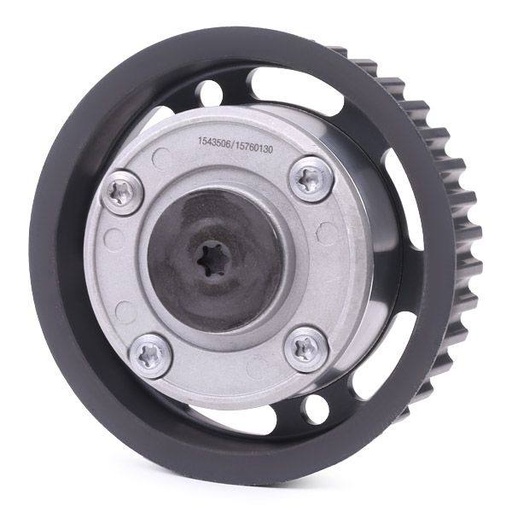 Camshaft Adjuster
