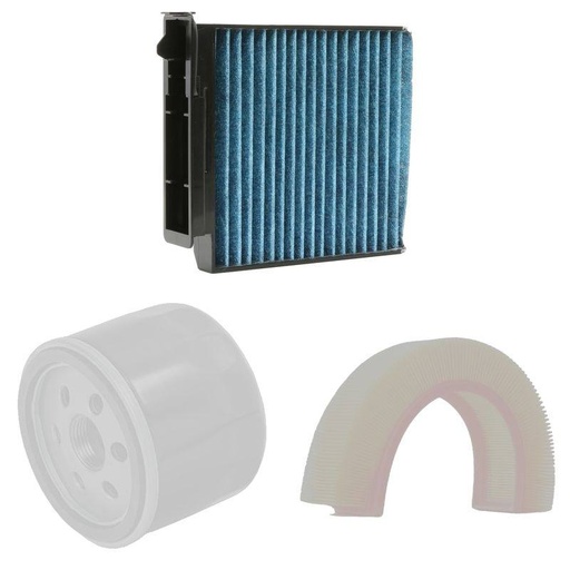 Filter Set