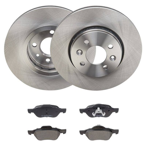 Brake Kit, disc brake
