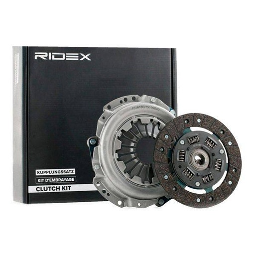 Clutch Kit